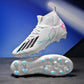 Lionel Messi Soccer Cleats Shoes/Youth/Women's/Men's Soccer Cleats - The GoatFind
