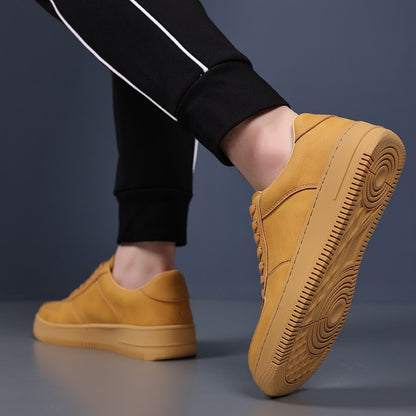 Generic Air Smart Force 12 Sneakers Skate Casual Shoes - The GoatFind
