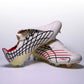 Messi Style Last Ultimate Tango Soccer Shoes FS0 Cleats FG