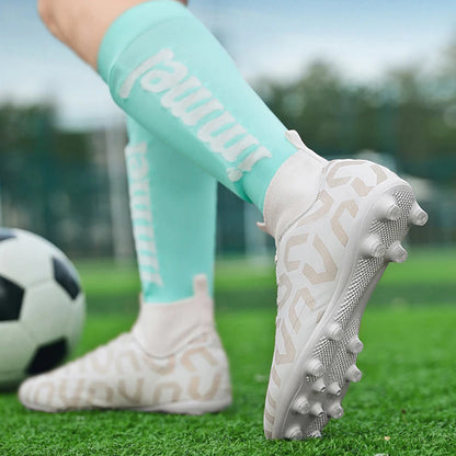 Bellingham Style Most Popular Soccer Cleats/FG/Turf Soccer Shoes - The GoatFind