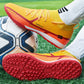 Best Futsal Soccer Cleats Mbappé/Light Comfortable Indoor & Turf Soccer Shoes