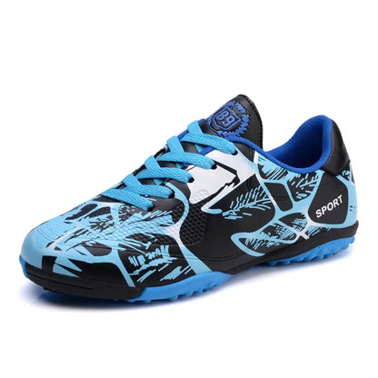 Kids/Youth/Adult NEW Ronaldo Soccer Shoes/boots/Cleats Mens/Womens - The GoatFind