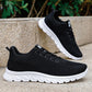 Starry Knights Mesh Light Sneakers Shoes/Walking Running Sneakers - The GoatFind