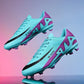 New Ronaldo Vapo R Low Top Soccer Cleats/Shoes FG/TF Kids/Girls/Boys