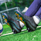 Premium Mbappé/Ronaldo Style Delite Soccer Cleats Low Shoes Youth Kids Adult