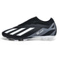 Messi Style Craze Fast Laceless Low Cut Hype Soccer Cleats/Shoes FG TF - The GoatFind