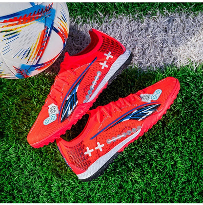 Neymar Jr. Ultima Future Style TF/AG Soccer Cleats Boys/Girls/Kids - The GoatFind