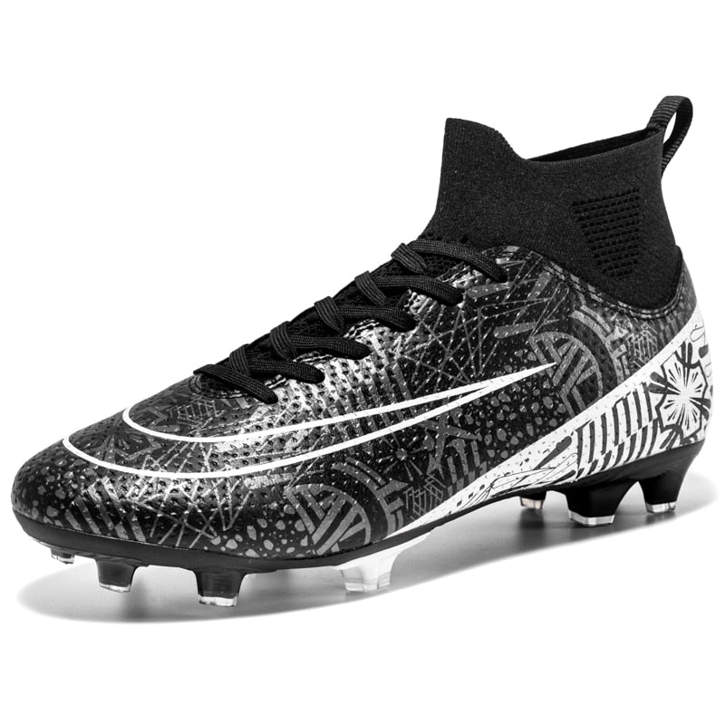 World Cup Soccer Shoes Boots Cleats TF/FG/AG Turf
