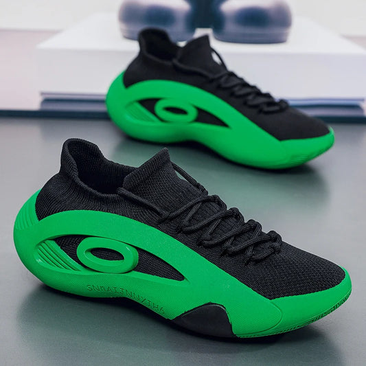Men's Harden Trendy Style Basketball Shoes | Running | Chunky Sneakers