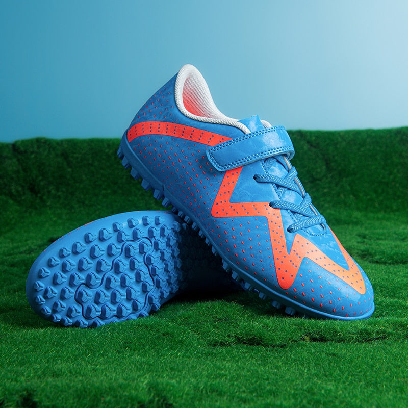 Kids Neymar Future Ultimate Soccer shoes/Soccer cleats for Youth, Children
