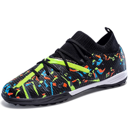 New Neymar Style Future Soccer Cleats/Best Kids/Youth/Adult Soccer Shoes - The GoatFind