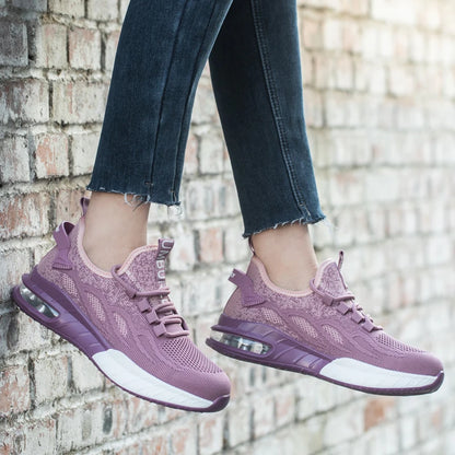 Women's Steel Toe Boots/Women's Work Boots/Women's Work Boots Sneakers - The GoatFind