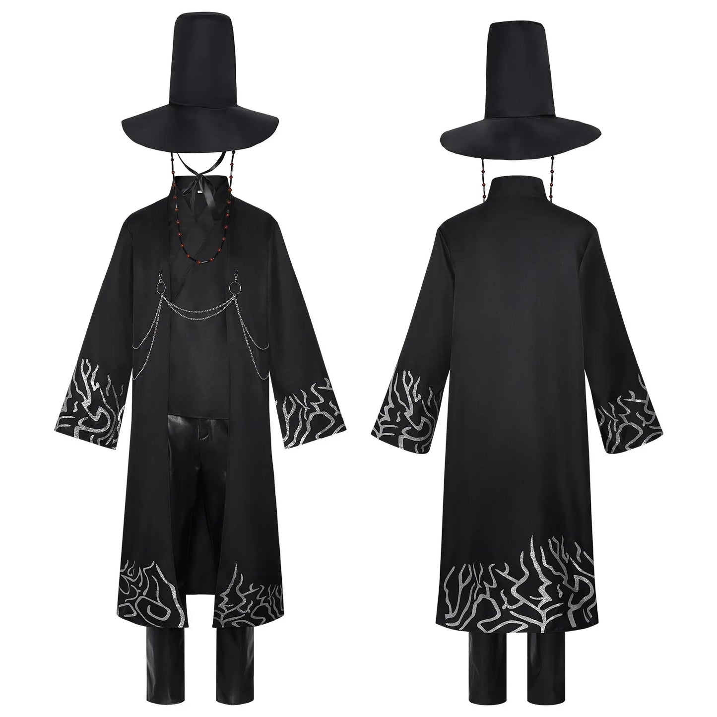 Kids Golden Rumi/Zoey/Mira/Saja Boys Cosplay KPop Demon Hunters Costume