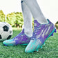X Speedflow & Predator Freak Men Womens Soccer Cleats Football Shoes