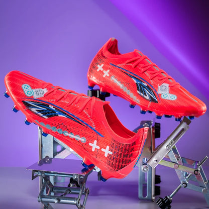 Neymar Jr. Ultima Future Style TF/AG Soccer Cleats Boys/Girls/Kids - The GoatFind