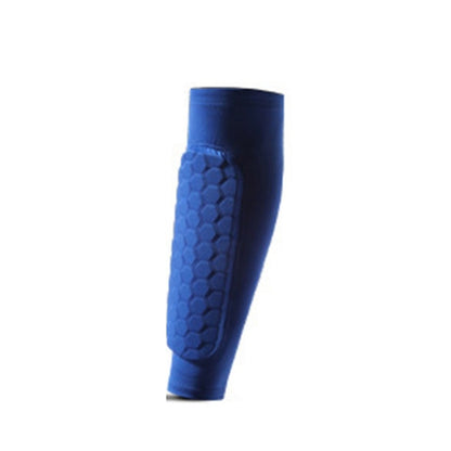 Anti Collision Soccer Shin Guard Pad For Kids/Youth/Adult Compression Sleeve leg guard Shinguard - The GoatFind