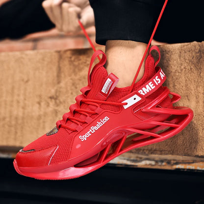 Balencia Air Bounce Sneakers Mens Shoes/Running Luxury Womens Shoes - The GoatFind