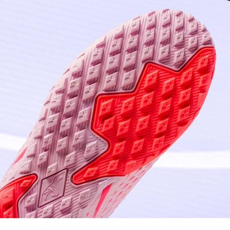 Scoremaster Mbappe Style Soccer Cleats for Boys, Girls, Youth Adult