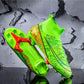 CR Ronaldo Original Style Soccer Cleats High Shoes Kids/Adults/Youth - The GoatFind