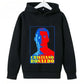 Kid's Ronaldo Hoodie Sweatshirts CR 7 Printed SIU Assorted Black Boys/Girls