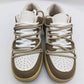 Giovanna Renzo Air Dunk Low Force Sneakers/Lace up Board Shoes