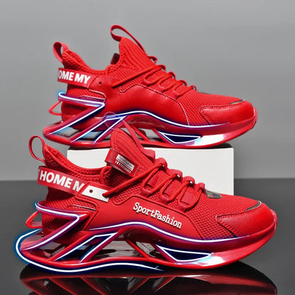Balencia Air Bounce Sneakers Mens Shoes/Running Luxury Womens Shoes - The GoatFind