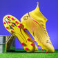 Scoremaster Mbappe Style Soccer Cleats for Boys, Girls, Youth Adult
