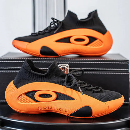 Men's Harden Trendy Style Basketball Shoes | Running | Chunky Sneakers