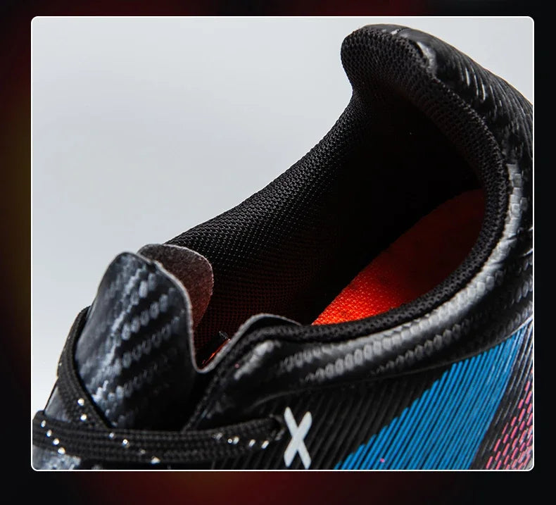 Mo Salah Style Laced F50 Soccer Low Ankle Cleats Elite Shoes Youth