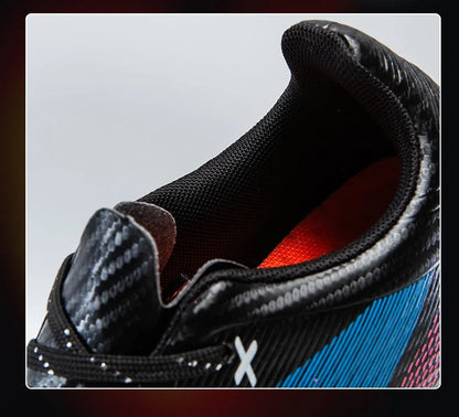 Mo Salah Style Laced F50 Soccer Low Ankle Cleats Elite Shoes Youth