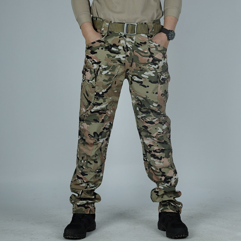 Camo Training Green Charge Suit/Windbreaker & Pants - The GoatFind