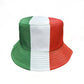 2026 Soccer World Cup National Flag Bucket Hat Reversible Sun Hat