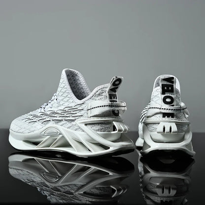Balencia Air Bounce Sneakers Mens Shoes/Running Luxury Womens Shoes - The GoatFind