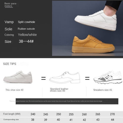 Generic Air Smart Force 12 Sneakers Skate Casual Shoes - The GoatFind