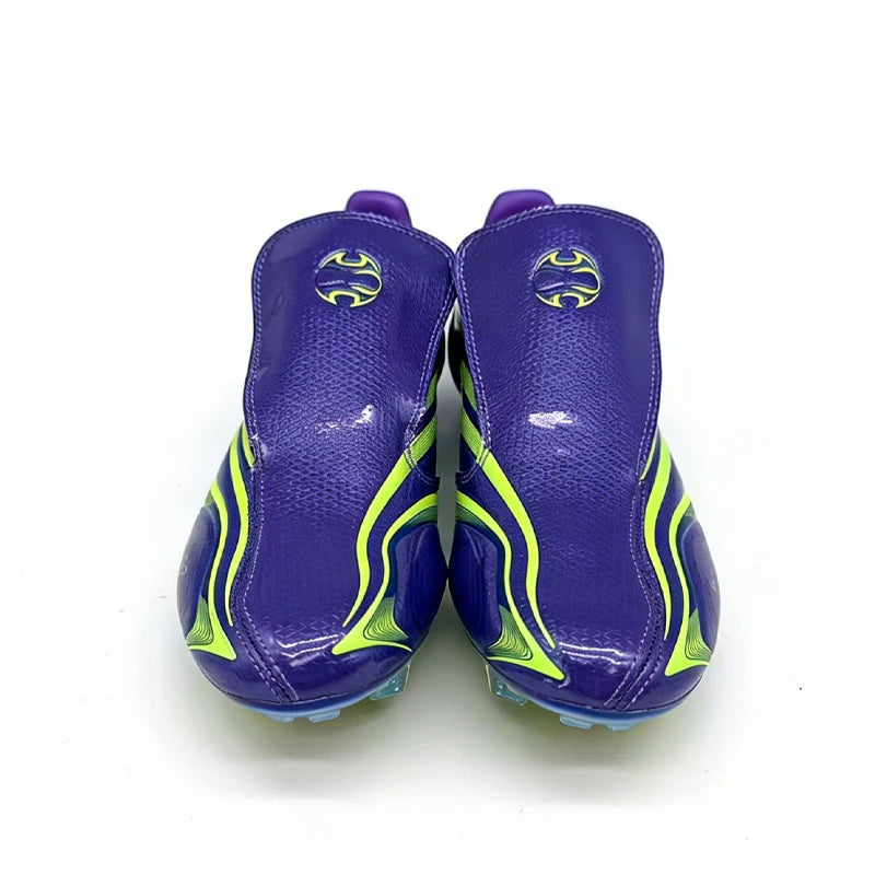 Messi Style Last Ultimate Tango Soccer Shoes FS0 Cleats FG