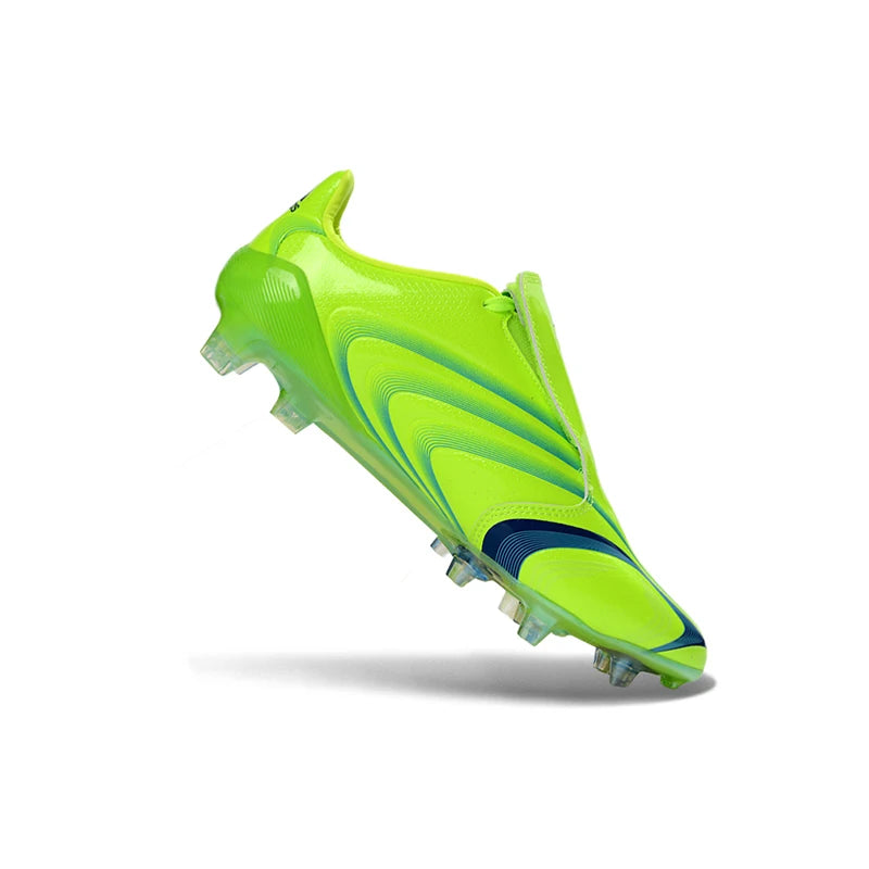 Messi Style Last Ultimate Tango Soccer Shoes FS0 Cleats FG