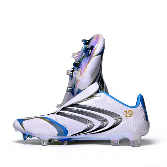 Messi Style Last Ultimate Tango Soccer Shoes FS0 Cleats FG