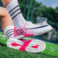 New Ronaldo Kids Soccer Cleats/Shoes/Boots Boy Girl futbol CR7 Youth