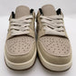 Giovanna Renzo Air Dunk Low Force Sneakers/Lace up Board Shoes