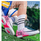 New Ronaldo Kids Soccer Cleats/Shoes/Boots Boy Girl futbol CR7 Youth