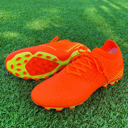 Neymar Jr. Style Shock Force Soccer Cleats Youth | Adult FG Boys Girls