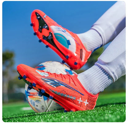 Neymar Jr. Ultima Future Style TF/AG Soccer Cleats Boys/Girls/Kids - The GoatFind