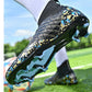High Quality Outdoor/Indoor Curry Style Soccer Shoes/Ultralight Soccer cleats - The GoatFind