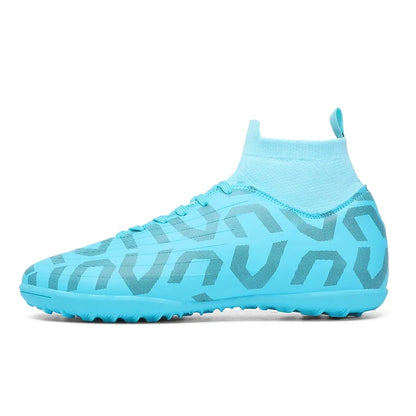 Bellingham Style Most Popular Soccer Cleats/FG/Turf Soccer Shoes - The GoatFind