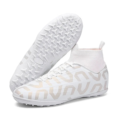 Bellingham Style Most Popular Soccer Cleats/FG/Turf Soccer Shoes - The GoatFind