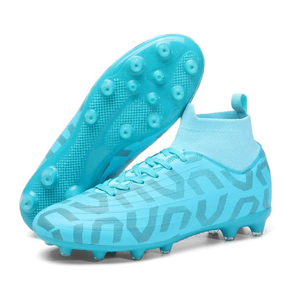 Bellingham Style Most Popular Soccer Cleats/FG/Turf Soccer Shoes - The GoatFind