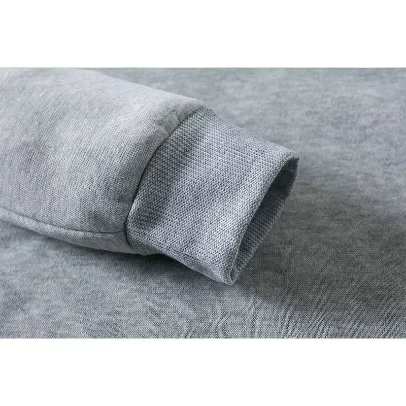 Kid's Ronaldo Hoodie Sweatshirts CR 7 Printed SIU Assorted Black Boys/Girls