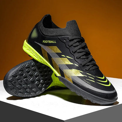 New Bellingham Style League Soccer Shoes/Cleats FG/Turf Girl/Boys/Adult - The GoatFind