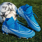 KickMaster Mbappe Premium Soccer Cleats FG TF Turf AG - The GoatFind