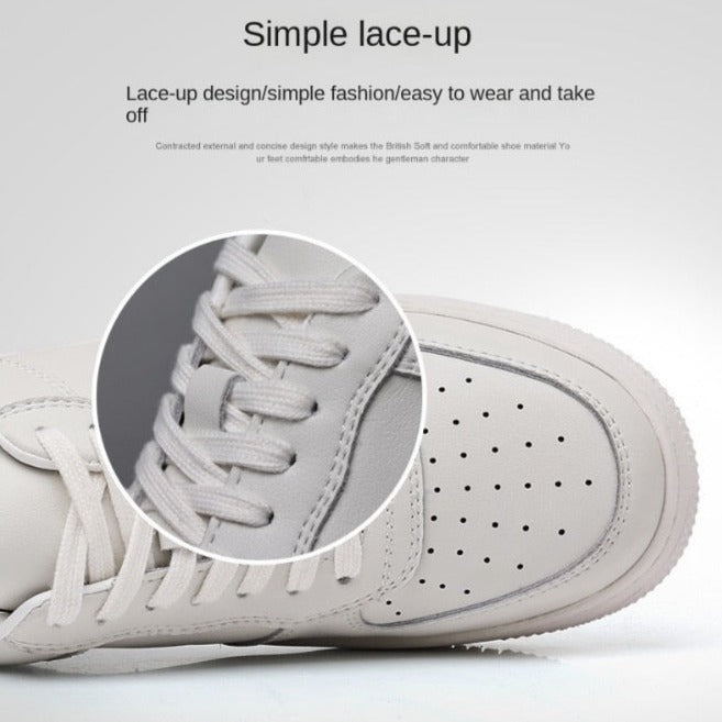 Generic Air Smart Force 12 Sneakers Skate Casual Shoes
